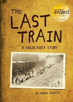 The Last Train - Arato, Rona