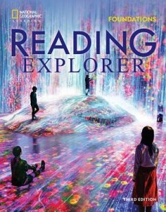 Reading Explorer Foundations - Bohlke, David; Chase, Rebecca Tarver