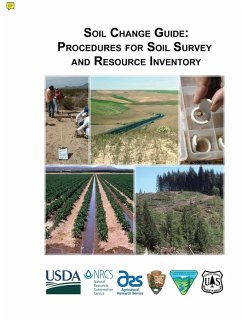 Soil Change Guide - Department of Agriculture, U. S.