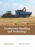 Postharvest Handling and Technology