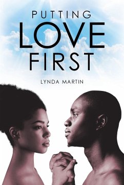 Putting Love First - Martin, Lynda