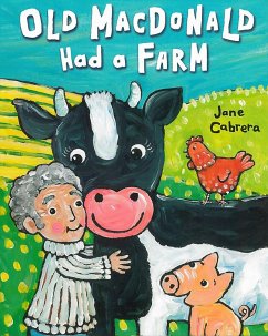 Old MacDonald Had a Farm - Cabrera, Jane