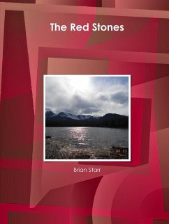 The Red Stones - Starr, Brian