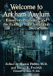 Welcome to Arkham Asylum - Bild 1