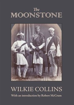 The Moonstone - Collins, Wilkie