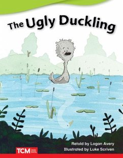 The Ugly Duckling - Avery, Logan