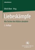 Liebeskämpfe (eBook, PDF)