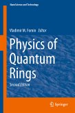 Physics of Quantum Rings (eBook, PDF)
