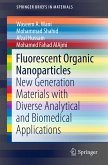 Fluorescent Organic Nanoparticles (eBook, PDF)