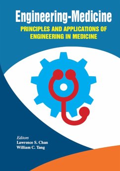Cover Engineering-Medicine (eBook, PDF)