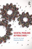 Societal Problems as Public Bads (eBook, PDF)