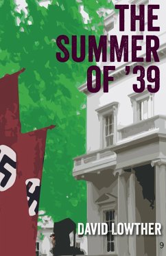 Summer of '39 (eBook, ePUB) Summer of '39 (eBook, ePUB)
