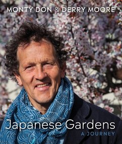 Japanese Gardens (eBook, ePUB) - Don, Monty; Moore, Derry