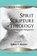 Spirit, Scripture, and Theology, 2nd... - Bild 1