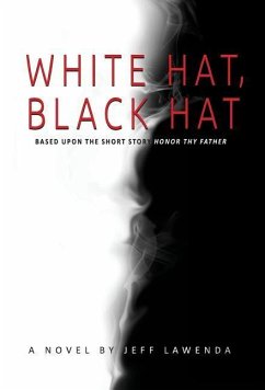 White Hat, Black Hat - Lawenda, Jeff