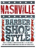 Nashville: Barbershop Style: Collection