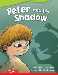 Peter and His Shadow - Avery, Logan