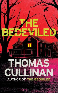 Cover The Bedeviled (Valancourt 20th Century Classics)