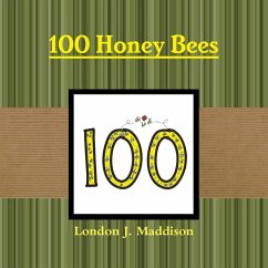 100 Honey Bees - Maddison, London J.
