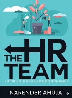 The HR Team - Narender Ahuja