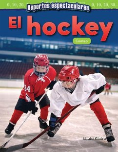 Deportes Espectaculares: El Hockey - Claire, Linda