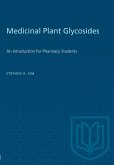 Medicinal Plant Glycosides