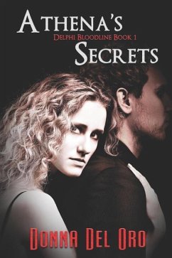 Athena's Secrets - Del Oro, Donna