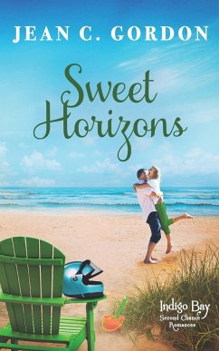 Sweet Horizons - Gordon, Jean C.