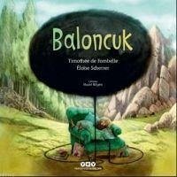 Baloncuk - de Fombelle, Timothee