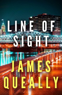 Line of Sight - Queally, James