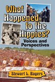 What Happened to the Hippies?