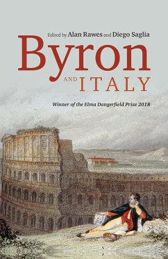 Byron and Italy