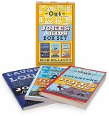 Laugh-Out-Loud Jokes for Kids Box Set