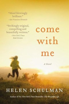 Come with Me - Schulman, Helen