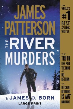 The River Murders - Patterson, James; Born, James O