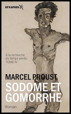 Sodome et Gomorrhe (eBook, ePUB) - Proust, Marcel