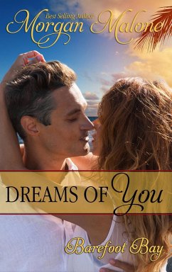 Cover Dreams of You (Barefoot Bay, #4) (eBook, ePUB)