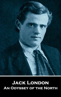 Cover An Odyssey of the North (eBook, ePUB)