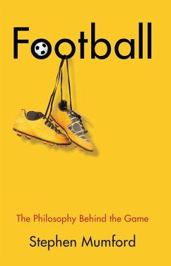Cover Football (eBook, ePUB)
