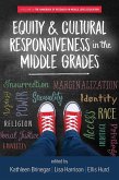Equity & Cultural Responsiveness in the Middle Grades (eBook, PDF)
