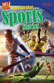 No Way! Spectacular Sports Stories (eBook, PDF)