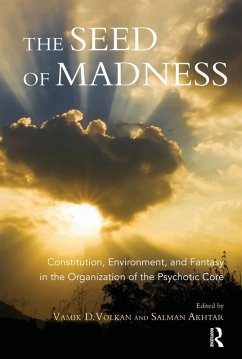 The Seed of Madness (eBook, PDF)