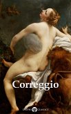 Delphi Complete Works of Correggio (Illustrated) (eBook, ePUB)