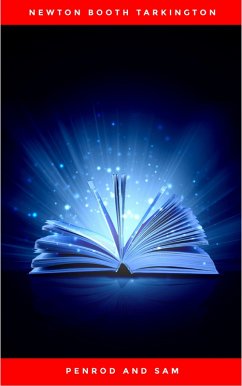 Cover Penrod and Sam (eBook, ePUB)