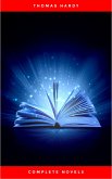 Thomas Hardy: Complete Novels (eBook, ePUB)