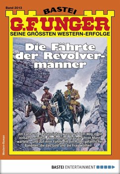 Cover G. F. Unger 2013 (eBook, ePUB)