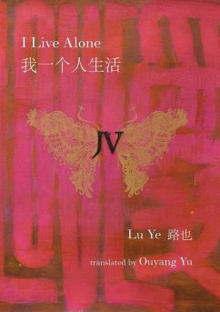 Cover I Live Alone
