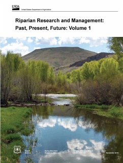 Riparian Research and Management - Department of Agriculture, U. S.
