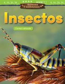 Animales Asombrosos: Insectos