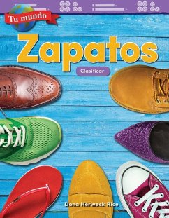 Tu Mundo: Zapatos - Herweck Rice, Dona